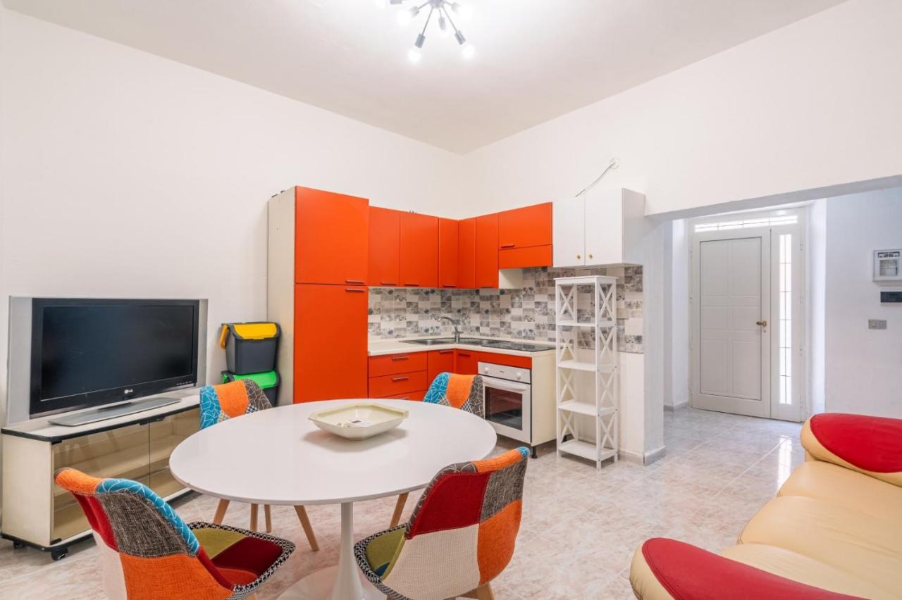 Casa Vacanze Relaxia Posada  Exteriör bild