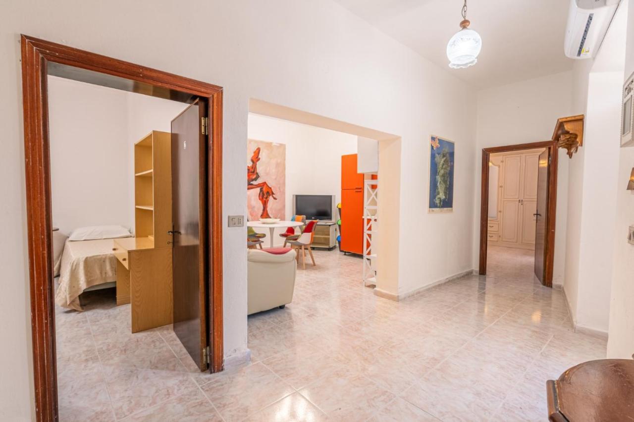 Casa Vacanze Relaxia Posada  Exteriör bild